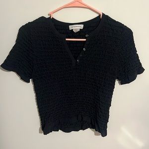 Club Monaco Blouse